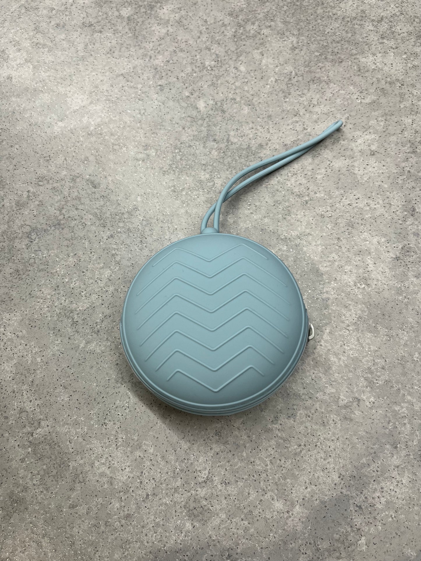 Silicone Dummy Pouch