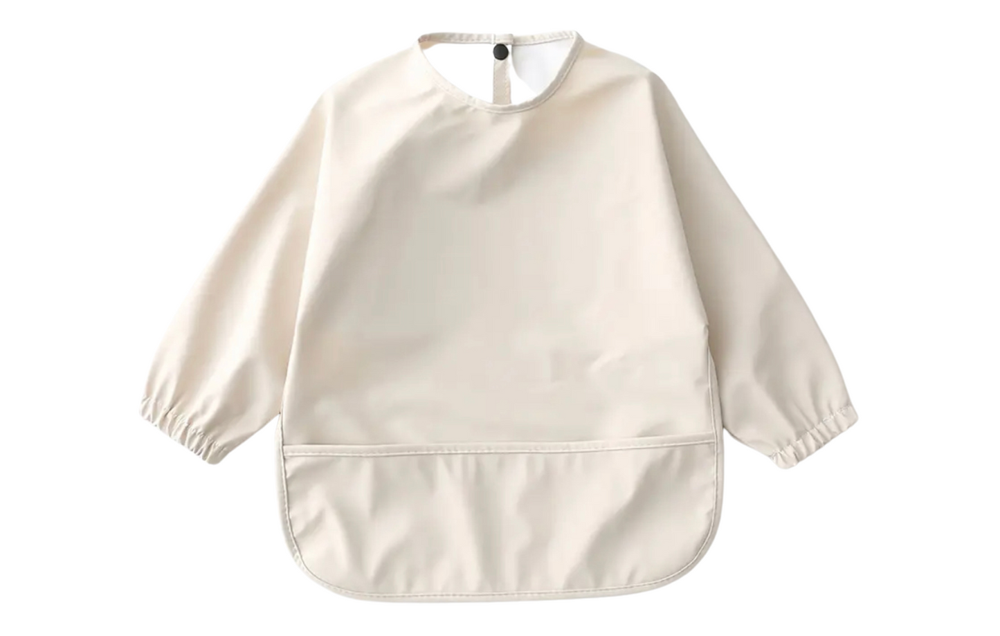 Long Sleeve Feeding Smock