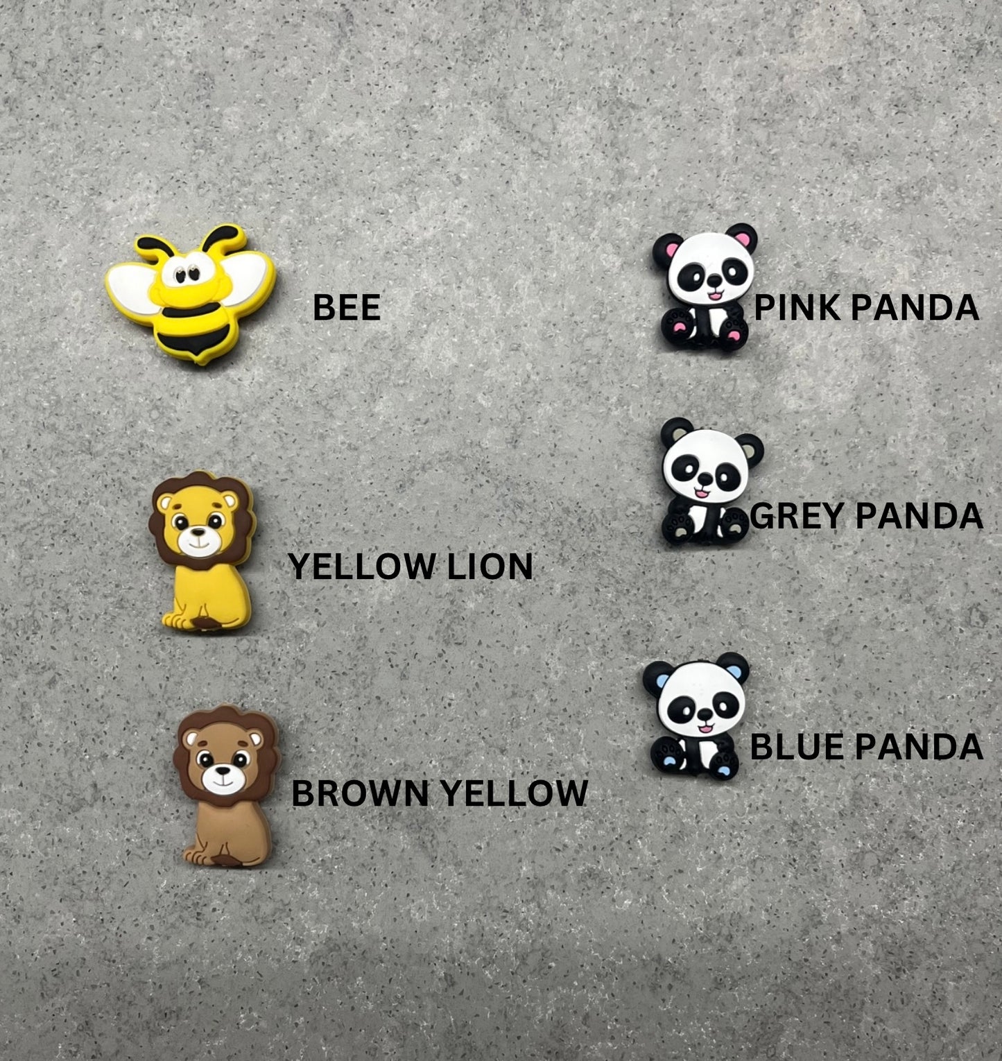 Personalised Teethers