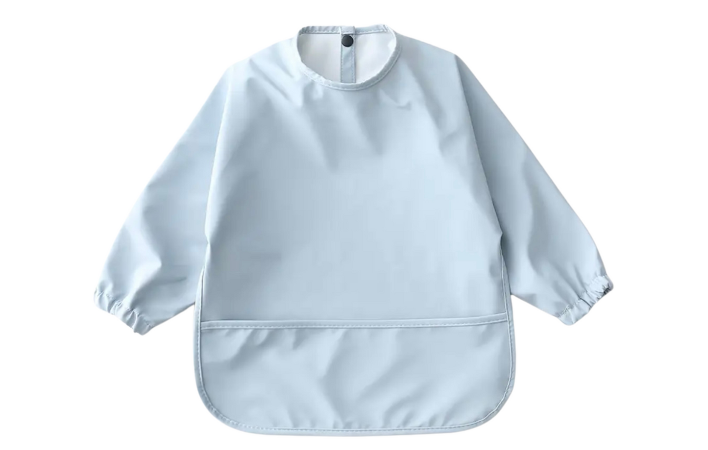 Long Sleeve Feeding Smock