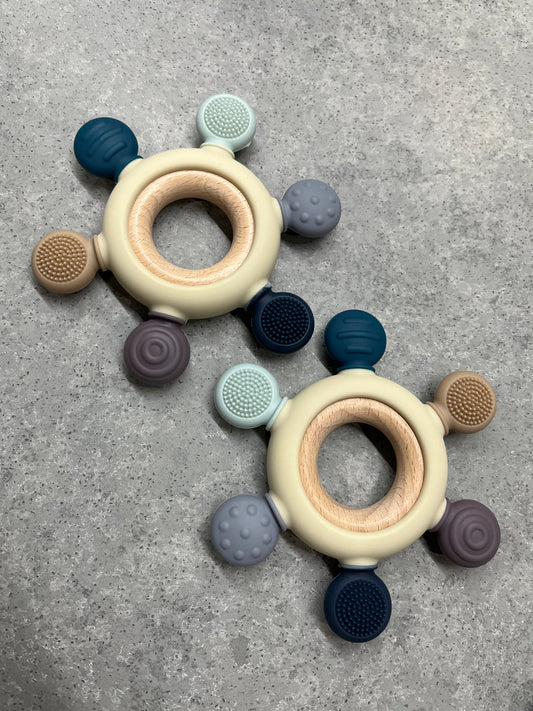 Silicone Teether